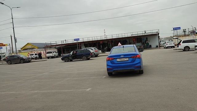 Ошибки при выполнении парковки под углом 90 градусов. Основные причины ошибок при парковке