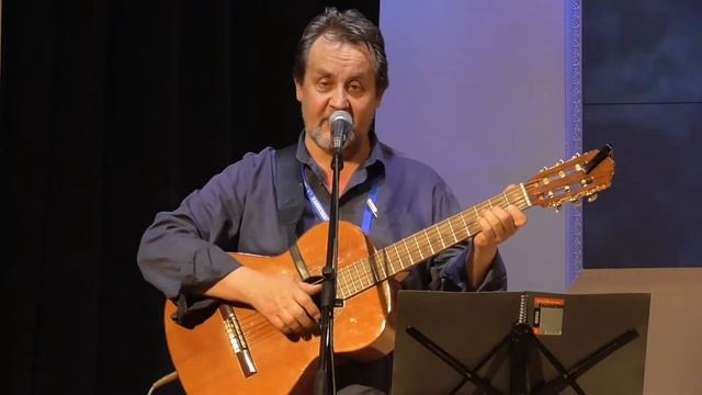 Клубу КАНИКУЛА 50 лет. Агидбригада душа отряда ...