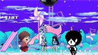 (MUGEN) Omori(Me) Vs Madotsuki (AI Patch by Holn)