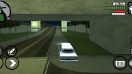 gta sa mission- mike toreno