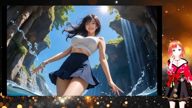 5分でレビュー　最新AIアニメーション　Runway GEN3のイメージtoビデオ