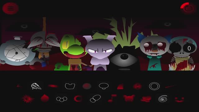 Incredibox Sprunki Pokemon But Phase 4 (NEW MOD)