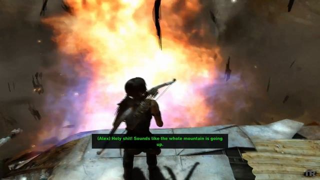 Tomb Raider w/ Steam Controller (Ep 15)