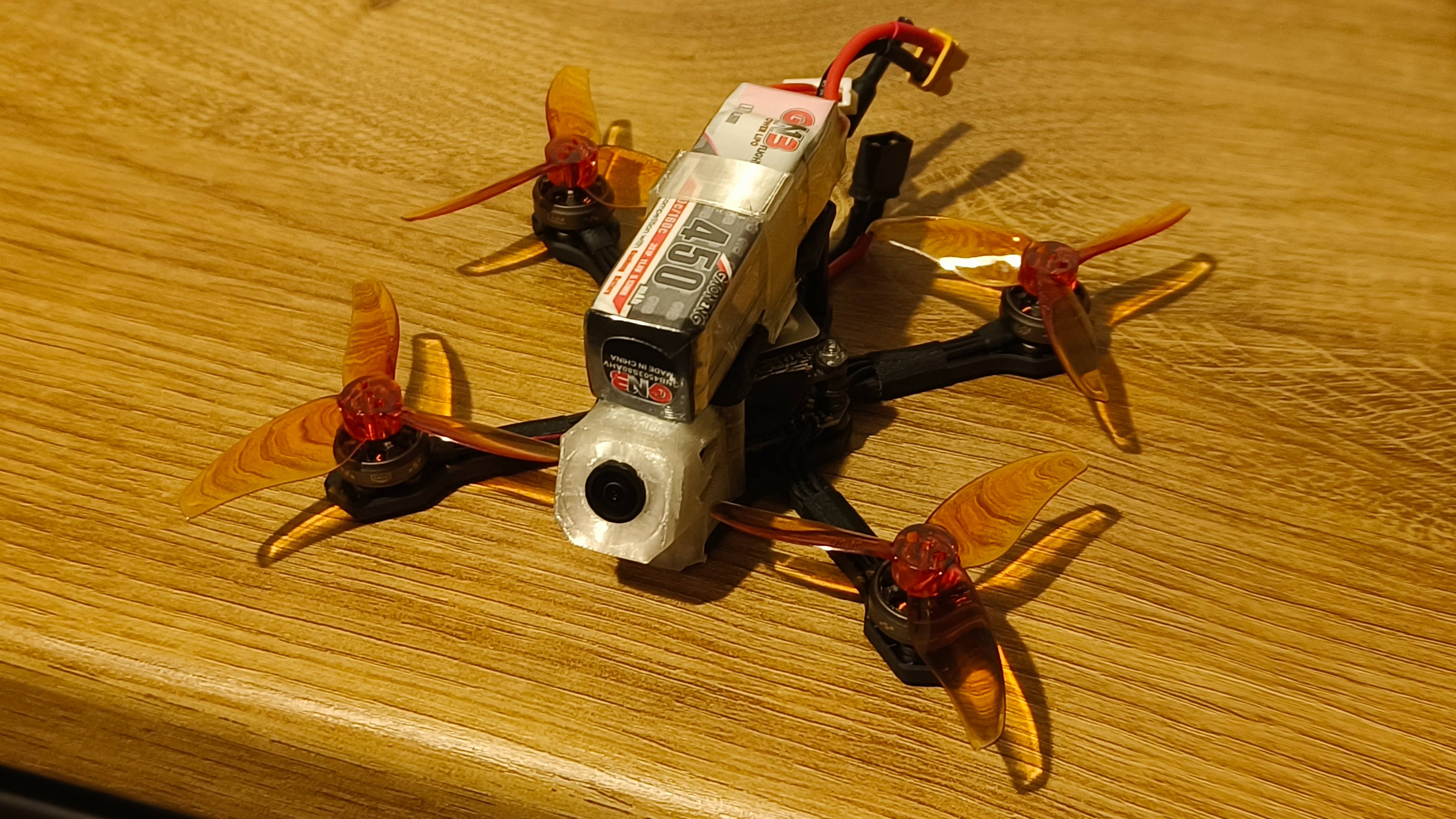 Kayoumini 2.5 WS 3S