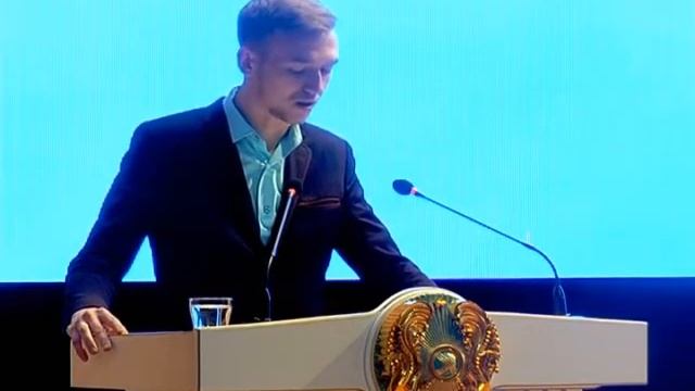 Экибастузская общественность обсудила программную  статью президента Казахстана Нурсултана Назарбае