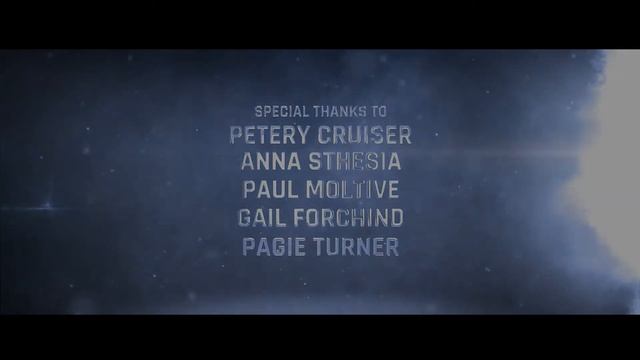 Cine Credit V.14: (Mogrt) Premiere Pro template