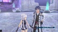Trails into Reverie Rean and Altina Link #shorts