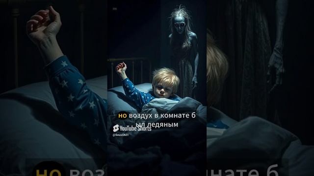 Бойтесь старых домов там живет зло