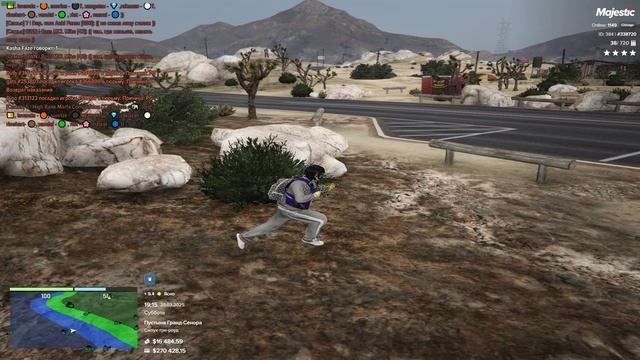 Grand Theft Auto V 2025.03.29 - 18.58.12.12