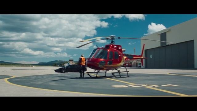 Быстрее ветра