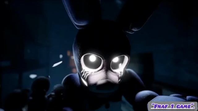 Fnaf 1 game [GD]