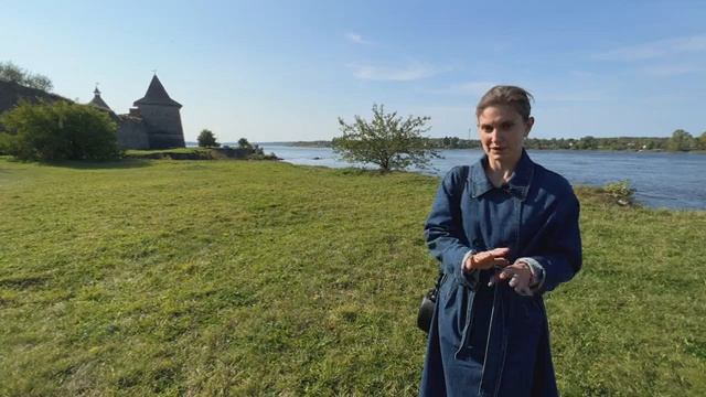 Русская «железная маска»