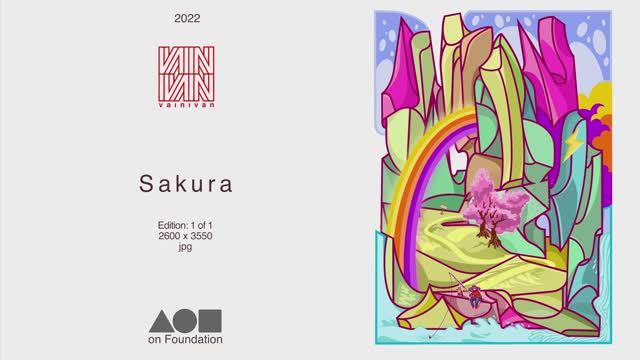 Sakura