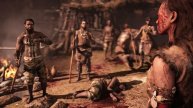 Far cry Primal (part 3) "Did I just get pissed on?"
