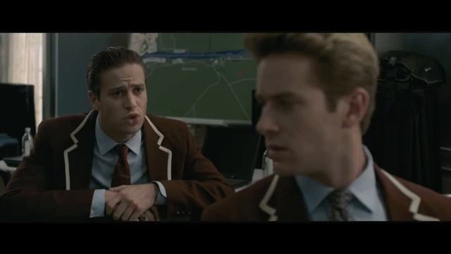 Социальная сеть 2010  русский трейлер_360P