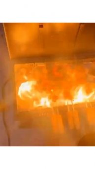 Briefcase Barbeque Machine | Barbeque Food #shorts #ytshorts #shortsvideo #shortsfeed #barbeque