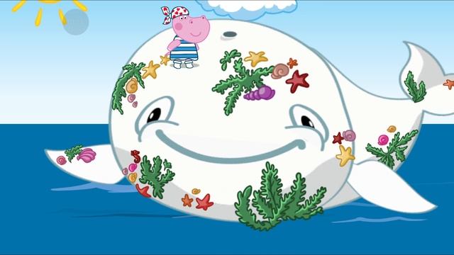 Сказка "Чёрный флаг" часть 7 смотретреть мультфильмы и сказки аудио и видео на канале бесплатно