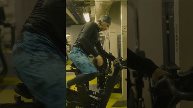Простые правила для эффективных тренировок  на велотренажере🚴♂️