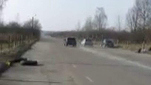 Таврія Danko VS Vaz099  Joni
