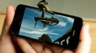 EyeFly 3D