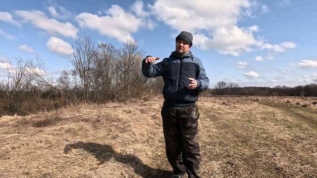 На что способен CFMoto 400. Покатушки на квадроциклах "К Петровичу"