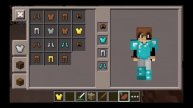 Minecraft Pe | SkyWars | Ep.013 | Честная победа!