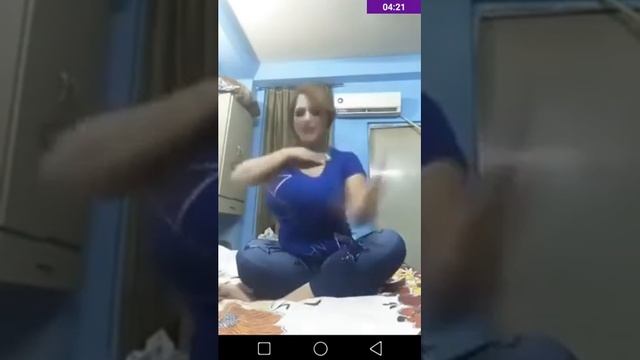 Pakistani hot and sexy live video