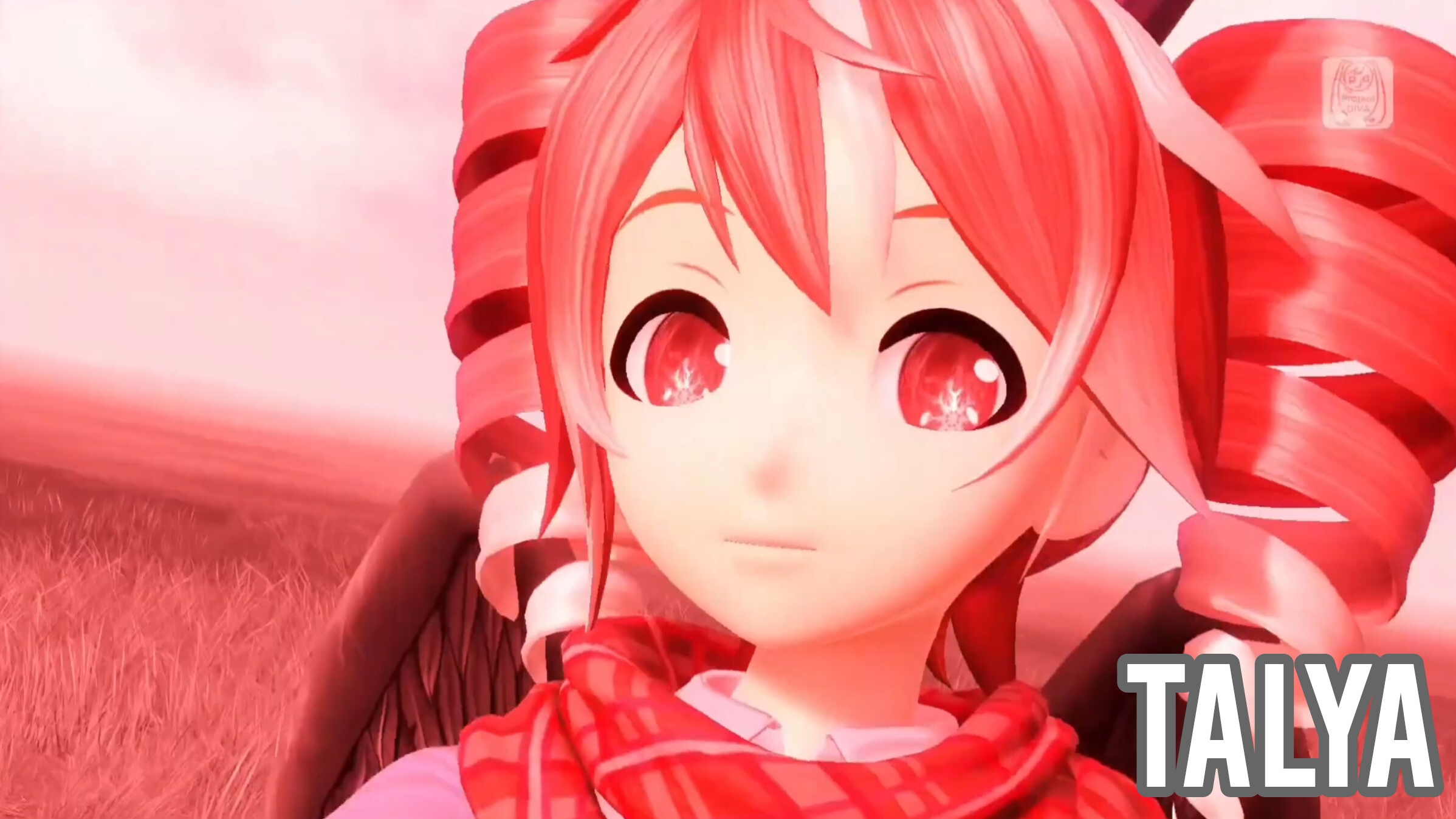 【FANLOID】levan Polkka【Talya】