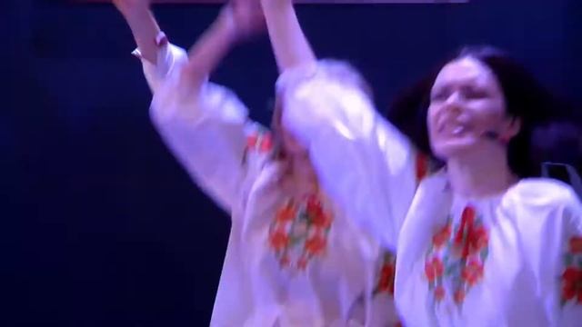 Волшебный мост - Родители - "Ах удивительная"