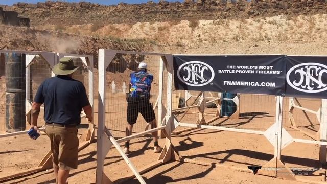 Taran Tactical Innovations 2018 Highlights