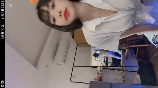 Show Bigo Loli Chan khoe mông cực đỉnh kout| Fancam HD