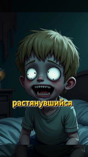 На моей кровати кто-то есть | Страшные истории из интернета | Рассказ Крипипасты