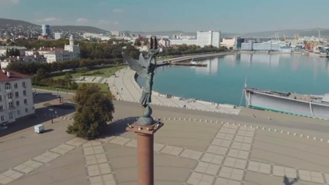 Видеознакомство "По местам воинской славы". Выпуск 2