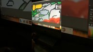 Digital art street art dope hype wall decor Alec Monopoly