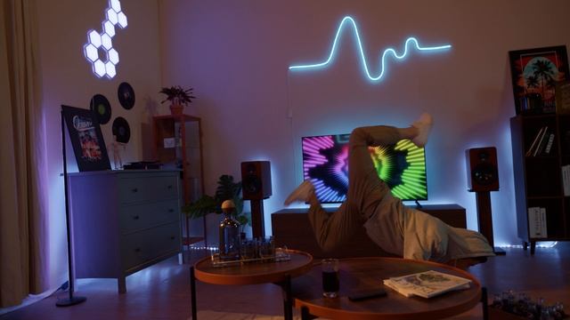 Music Dreamview