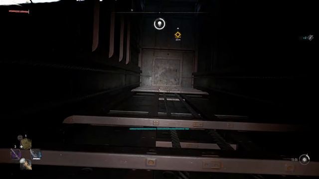 The Lost Light: Search the Containers for UV Lamps | Dying Light 2
