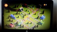 Me trying out Train Crisis