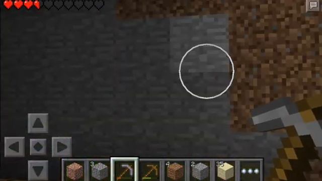 Minetime#1 ЖЭК и соседи