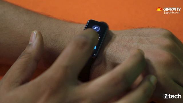 realme Band 2 Review | Budget Fitness Band | Jagran HiTech
