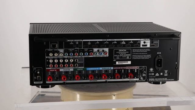 Denon AVR-X2300W