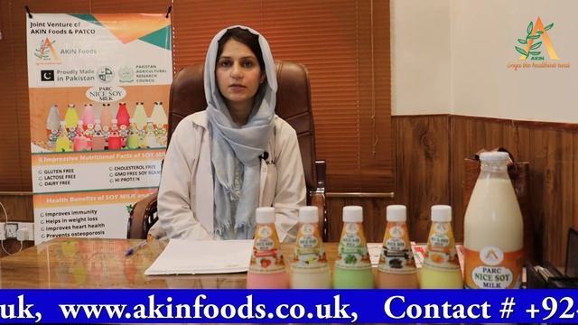 Surprising Health benefits Of Soy Milk For Kids  | Soya Bean Milk Ky Fayde