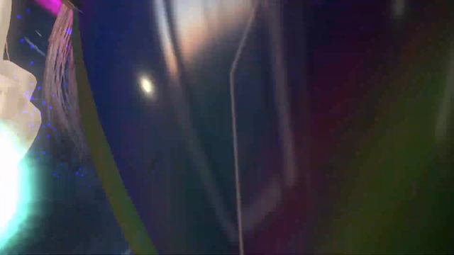 Iclone Animation fun! **Amazing Harley Quinn Particle Dance** View at 1080p Realtime Render