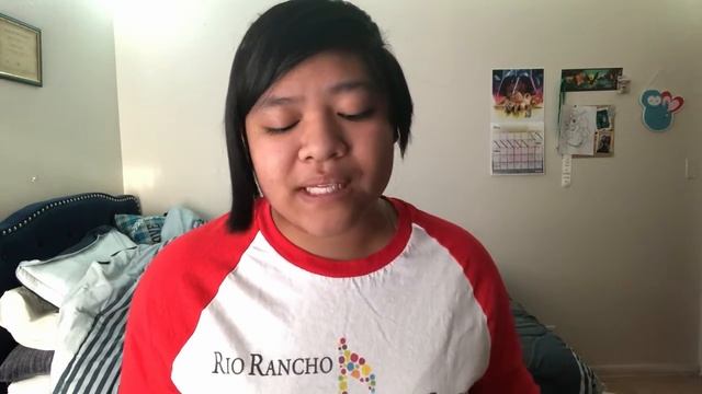 RRYC Virtual Cabaret - "Bmblb"