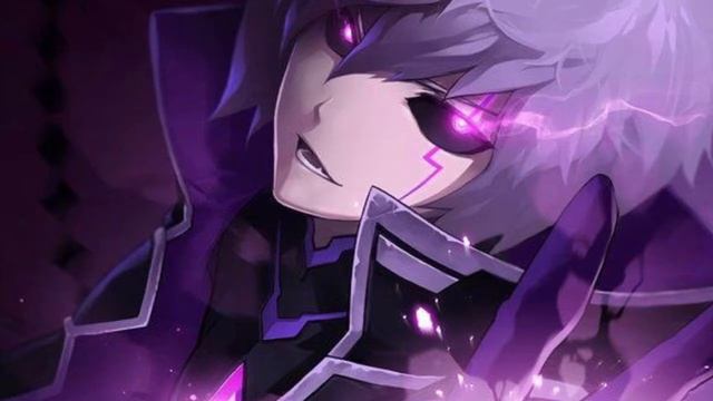 Nightcore-Falling In circles(Fivefold)