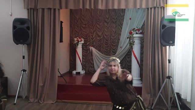 Концерт «Наполним музыкой сердца», посвящённый Международному женскому дню (2025)