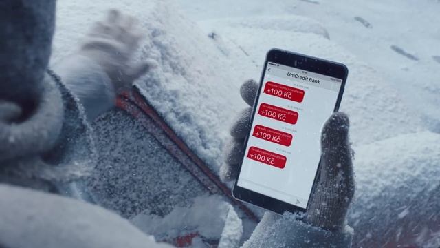 Jakub Švejkar - UniCredit Bank U Konto