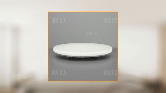 Yeelight YLXD04YL JIAOYUE 450 LED Ceiling Light 200 - 240V