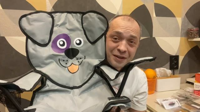 Распаковка ништяков к новому сезону!