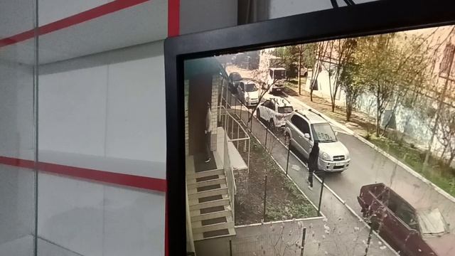 психопат Варга Алексей Людвигович следит за мной 28 марта 2025