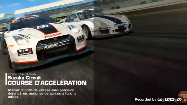 BMW M8 GTE : MAX UPGRADE ON REAL RACING 3 !!!!!!